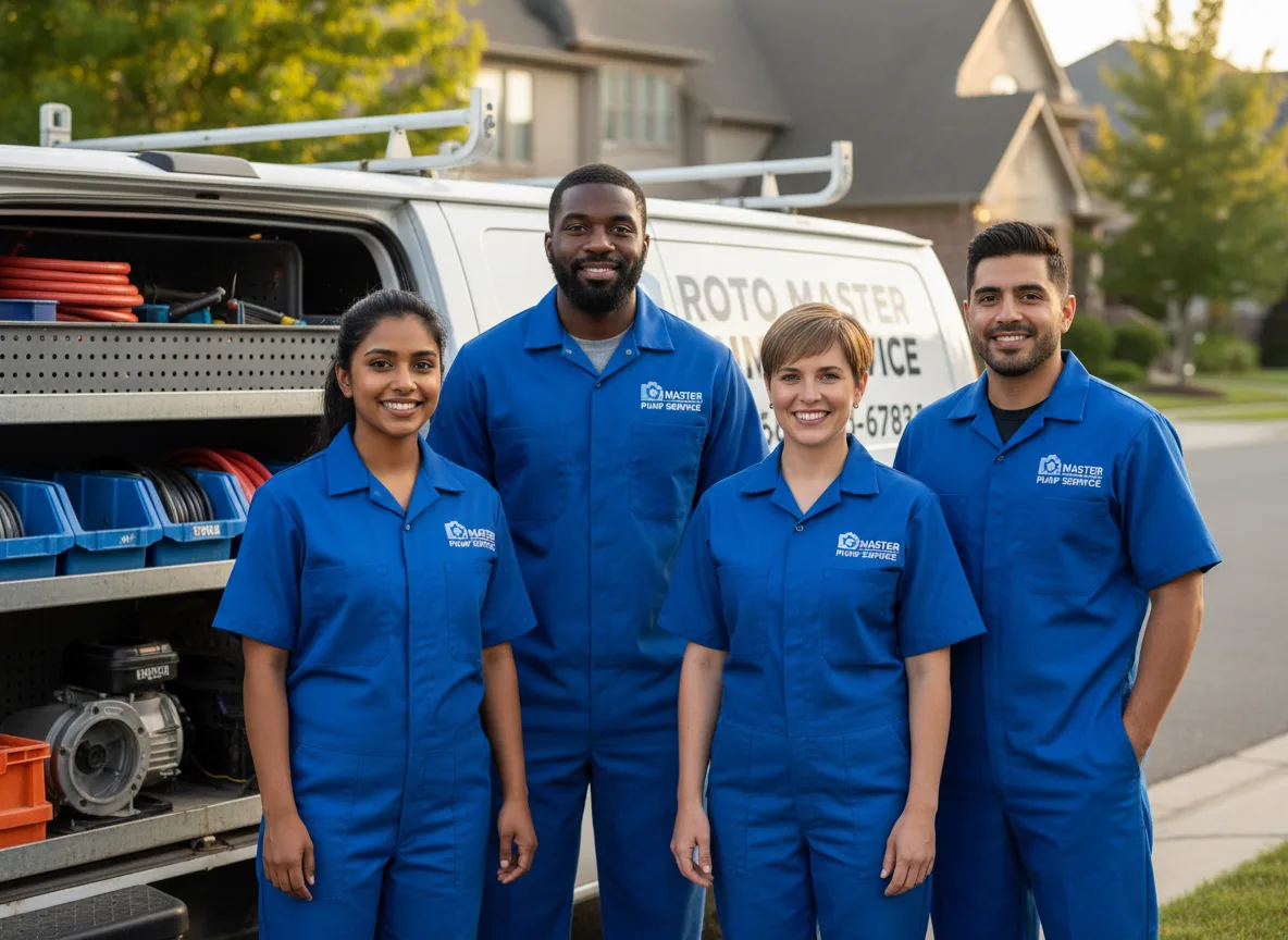 Sump Pump Installation company in Brockport, PA